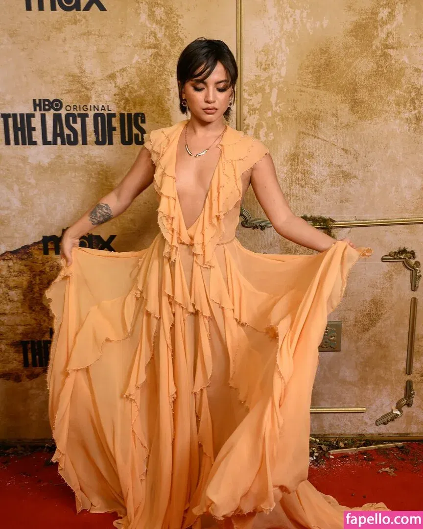 Isabela Merced / isabelamerced Onlyfans Photo Gallery 