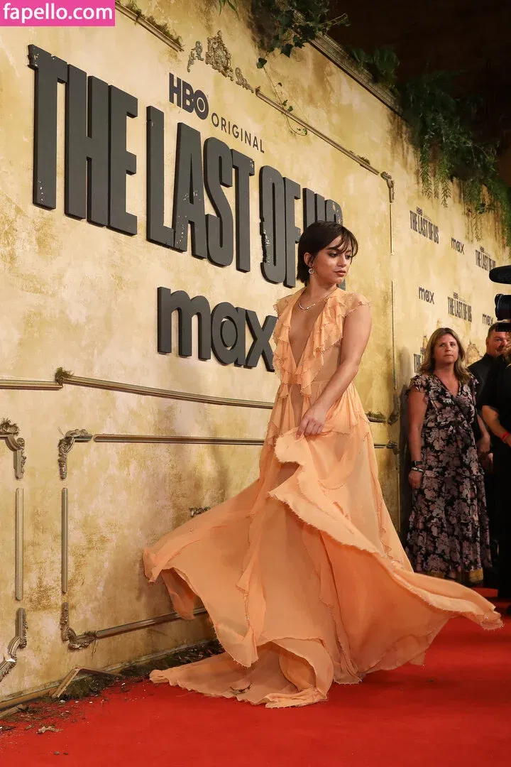 Isabela Merced / isabelamerced Onlyfans Photo Gallery 