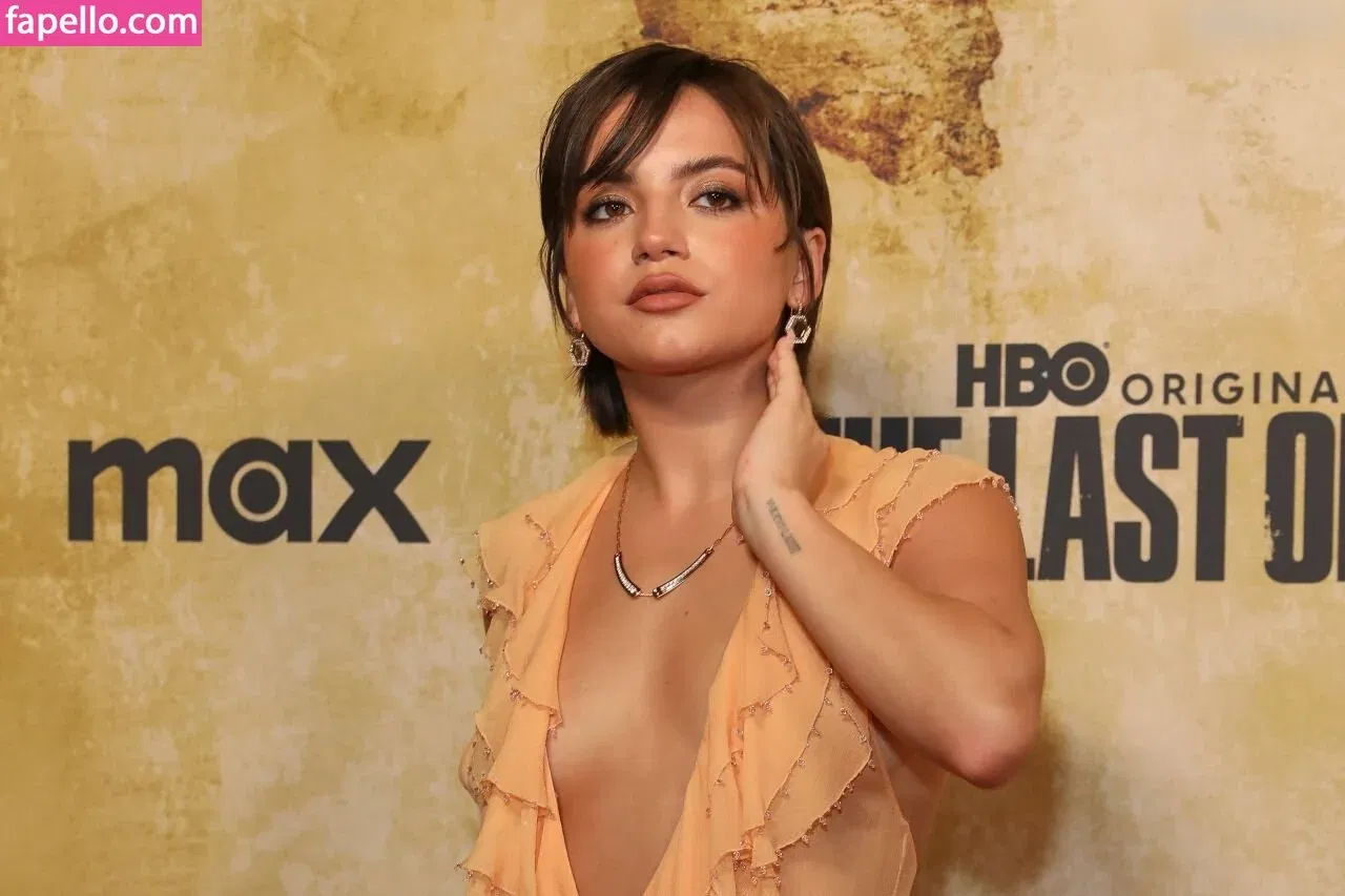 Isabela Merced / isabelamerced Onlyfans Photo Gallery 