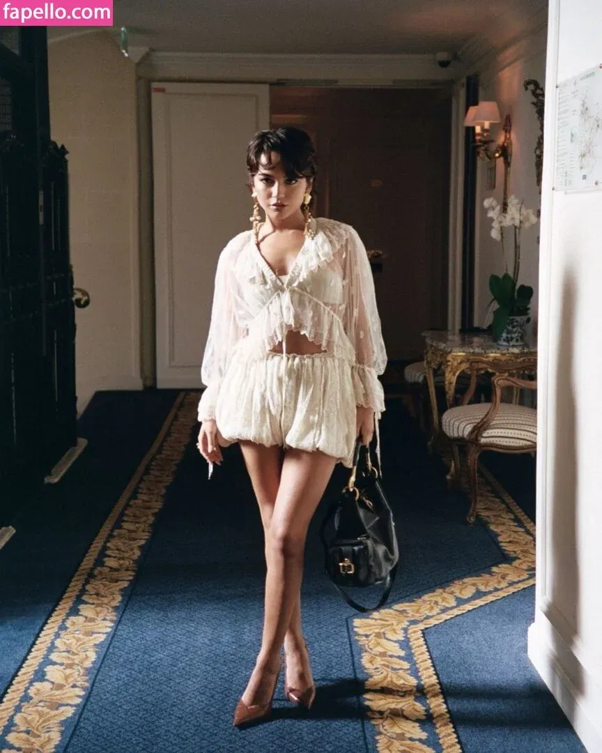 Isabela Merced / isabelamerced Onlyfans Photo Gallery 