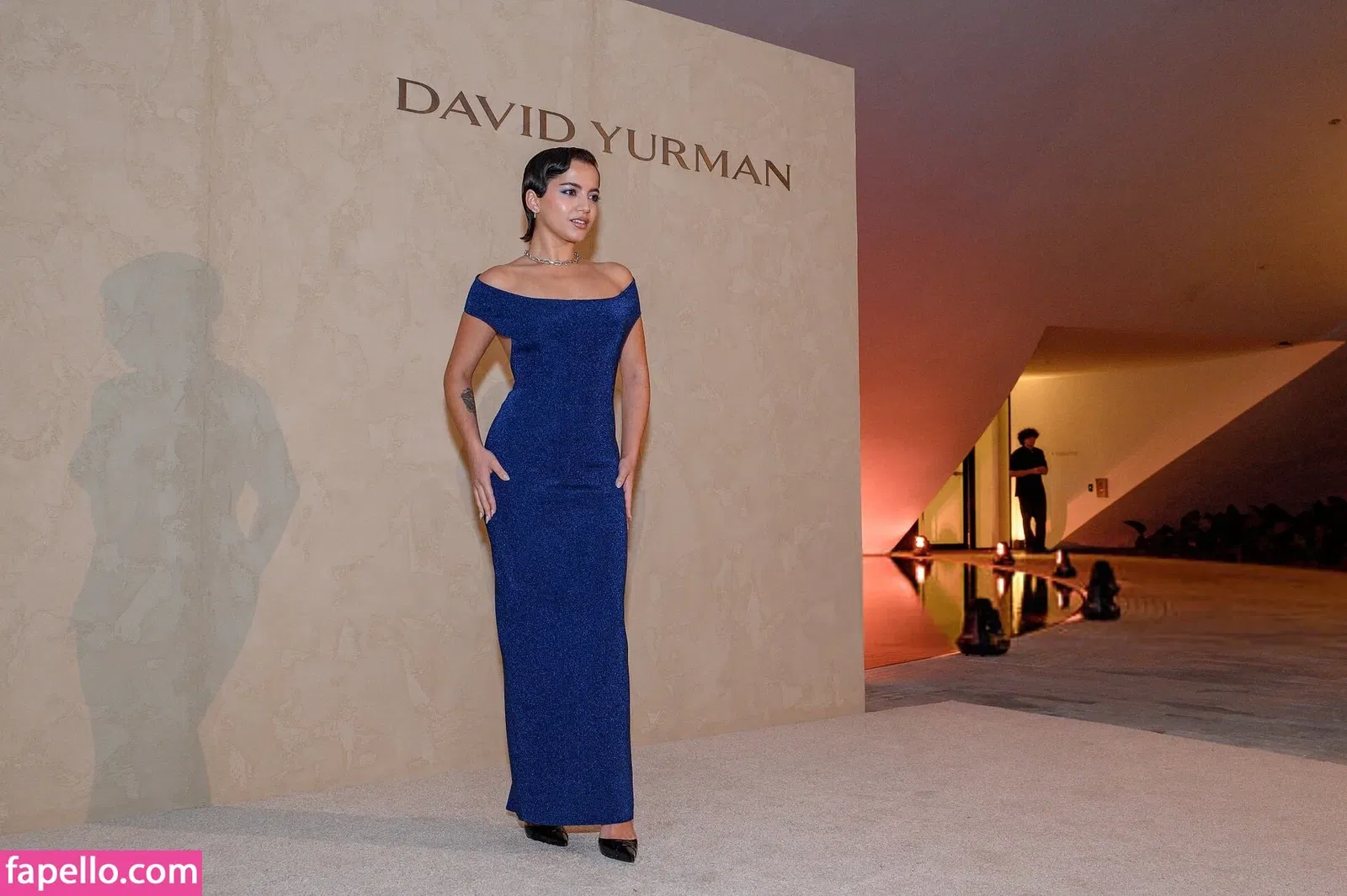 Isabela Merced / isabelamerced Onlyfans Photo Gallery 