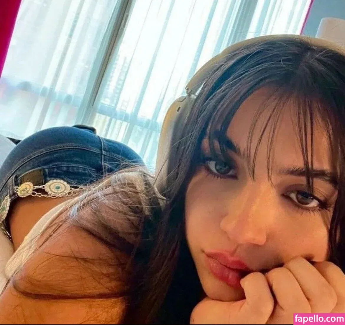 Isabela Merced / isabelamerced Onlyfans Photo Gallery 