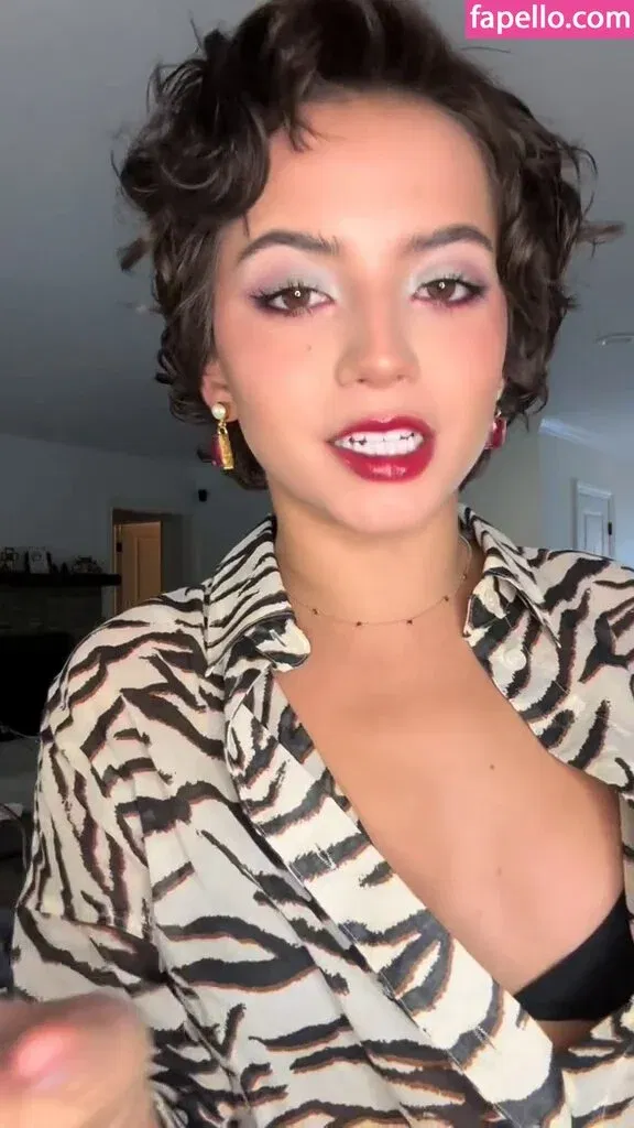 Isabela Merced / isabelamerced Onlyfans Photo Gallery 