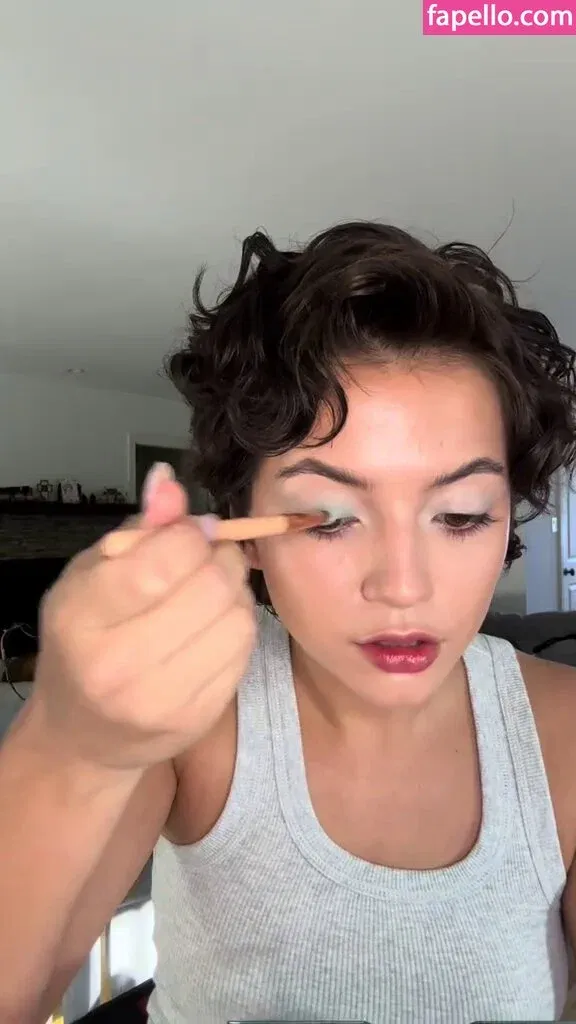 Isabela Merced / isabelamerced Onlyfans Photo Gallery 