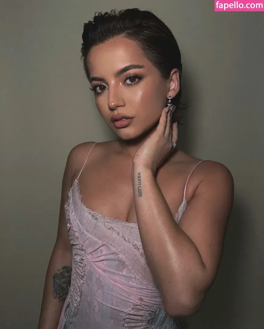 Isabela Merced / isabelamerced Onlyfans Photo Gallery 