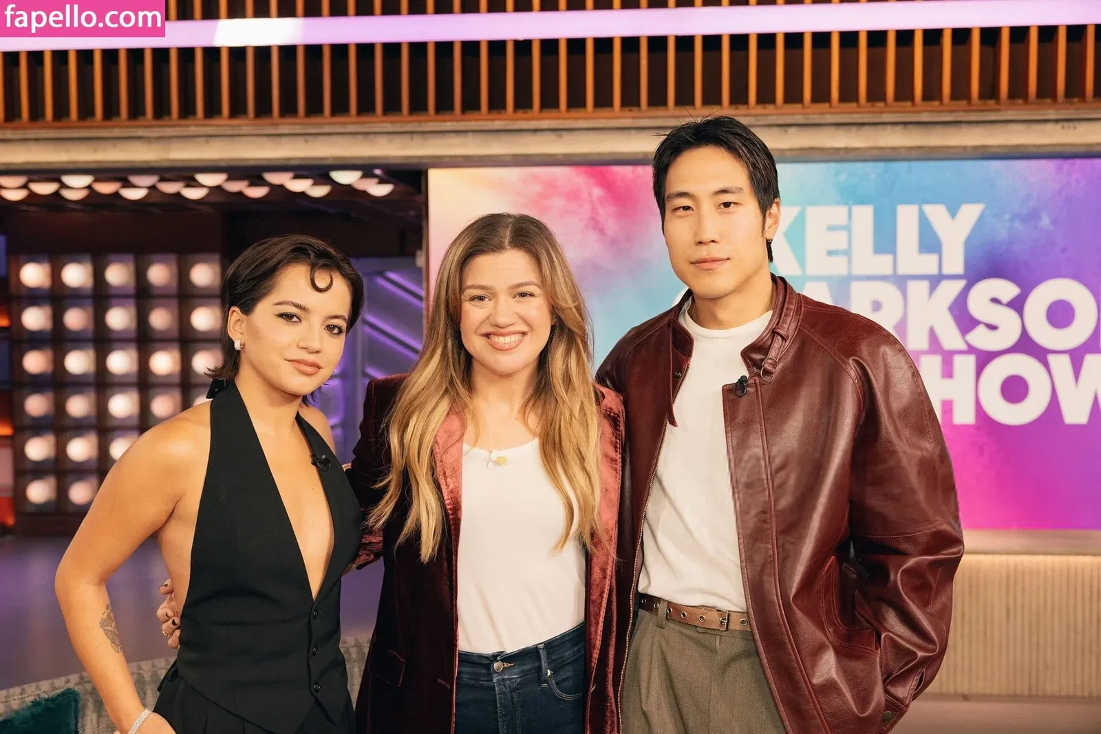 Isabela Merced / isabelamerced Onlyfans Photo Gallery 