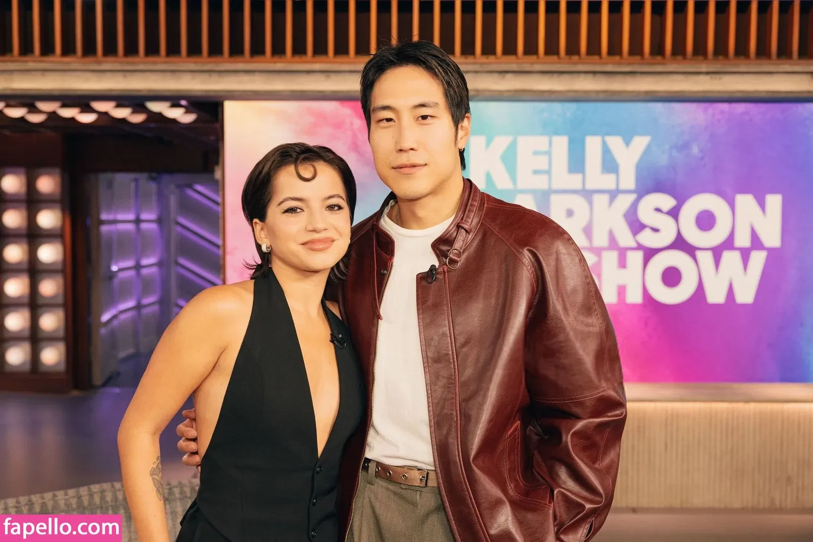 Isabela Merced / isabelamerced Onlyfans Photo Gallery 