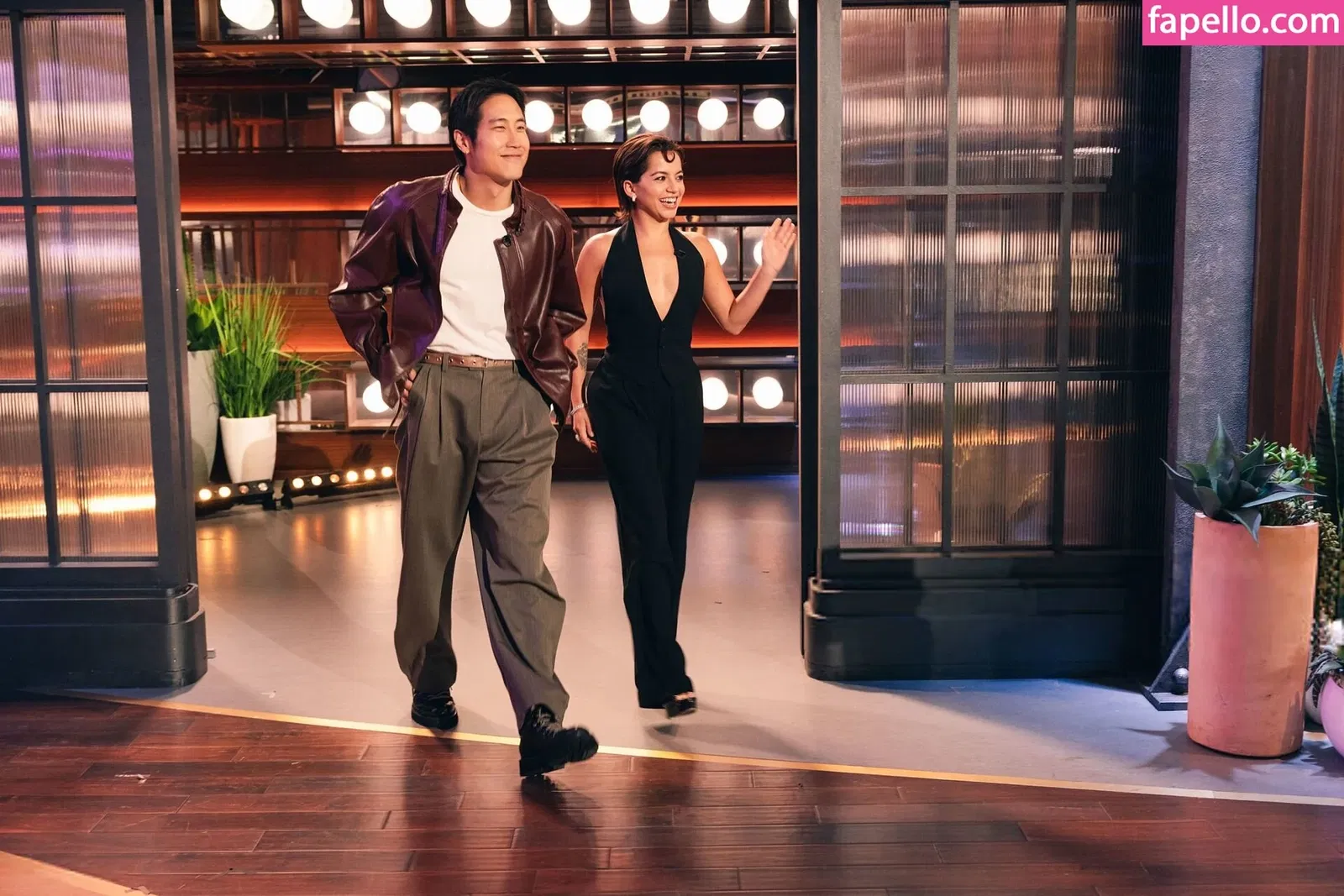 Isabela Merced / isabelamerced Onlyfans Photo Gallery 