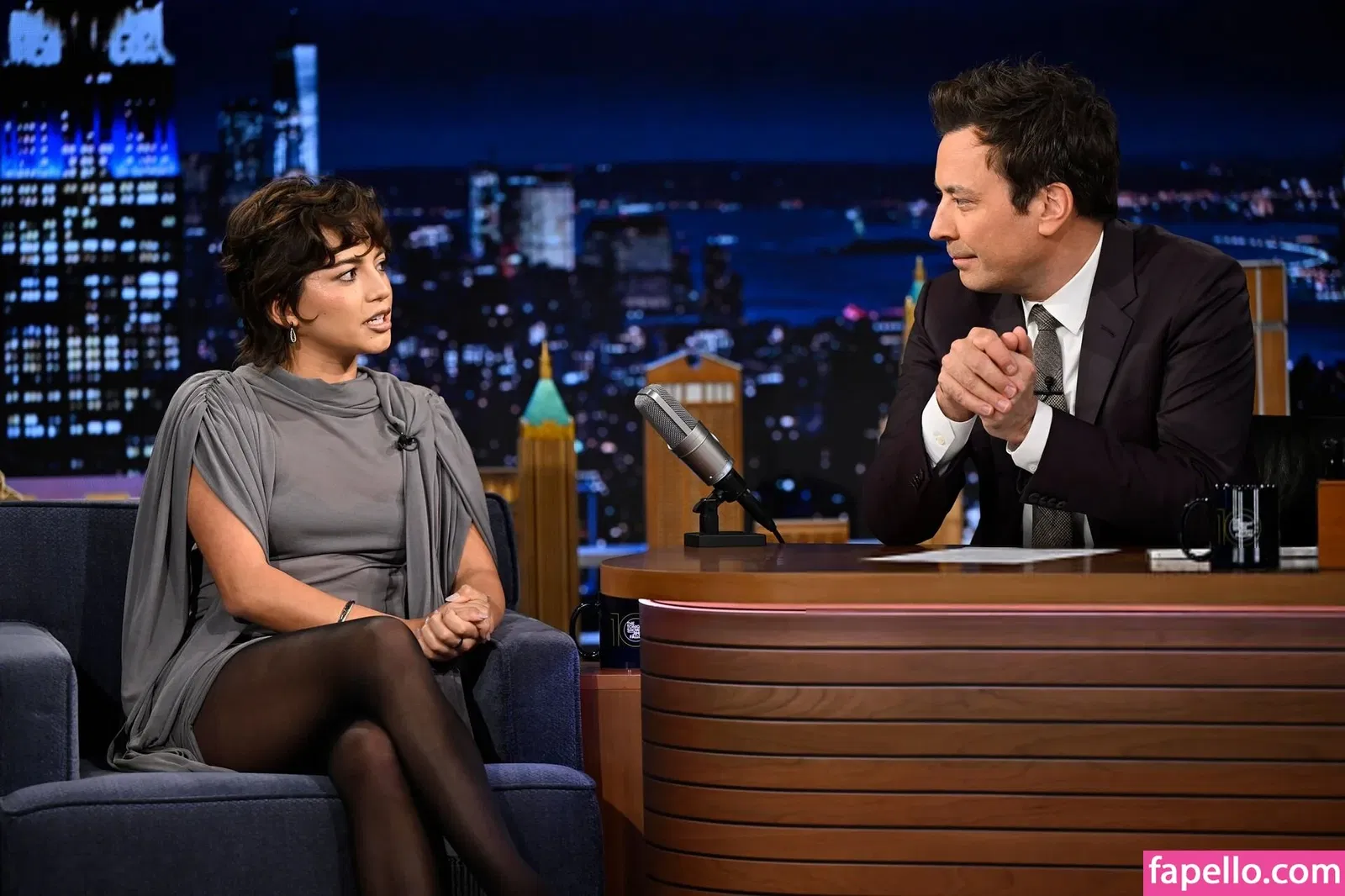 Isabela Merced / isabelamerced Onlyfans Photo Gallery 