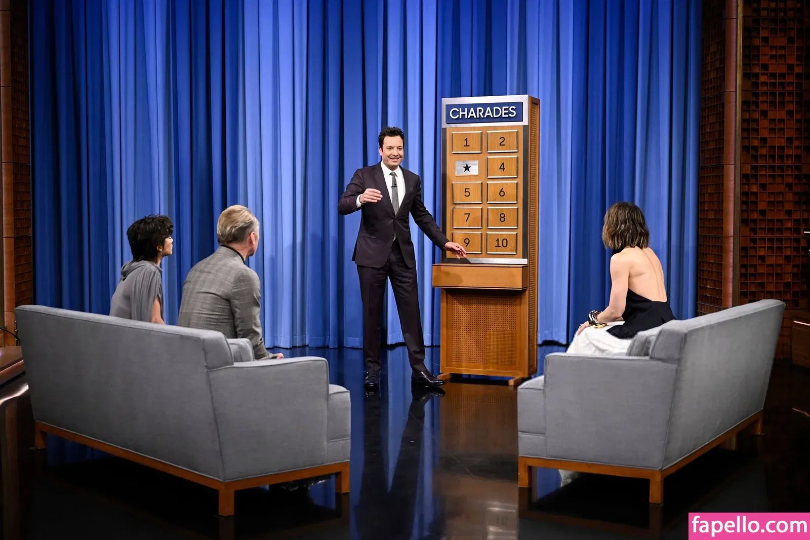 Isabela Merced / isabelamerced Onlyfans Photo Gallery 