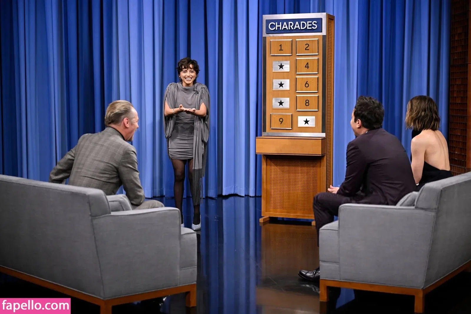 Isabela Merced / isabelamerced Onlyfans Photo Gallery 