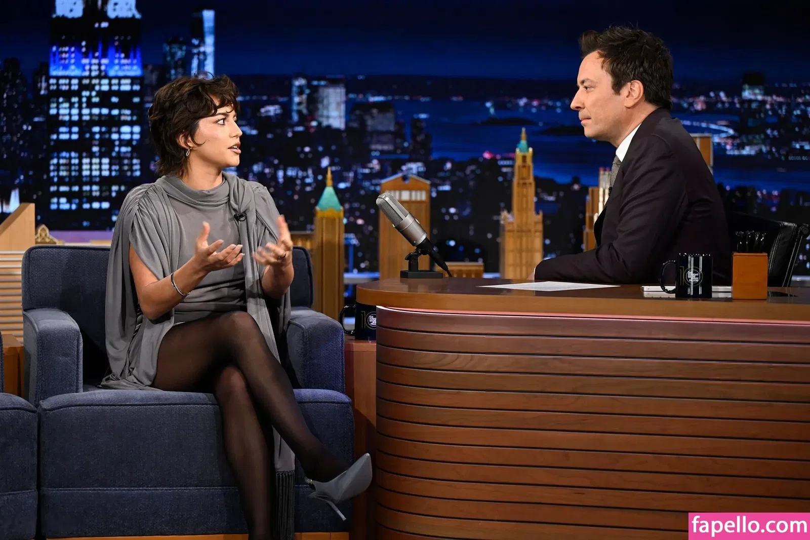 Isabela Merced / isabelamerced Onlyfans Photo Gallery 