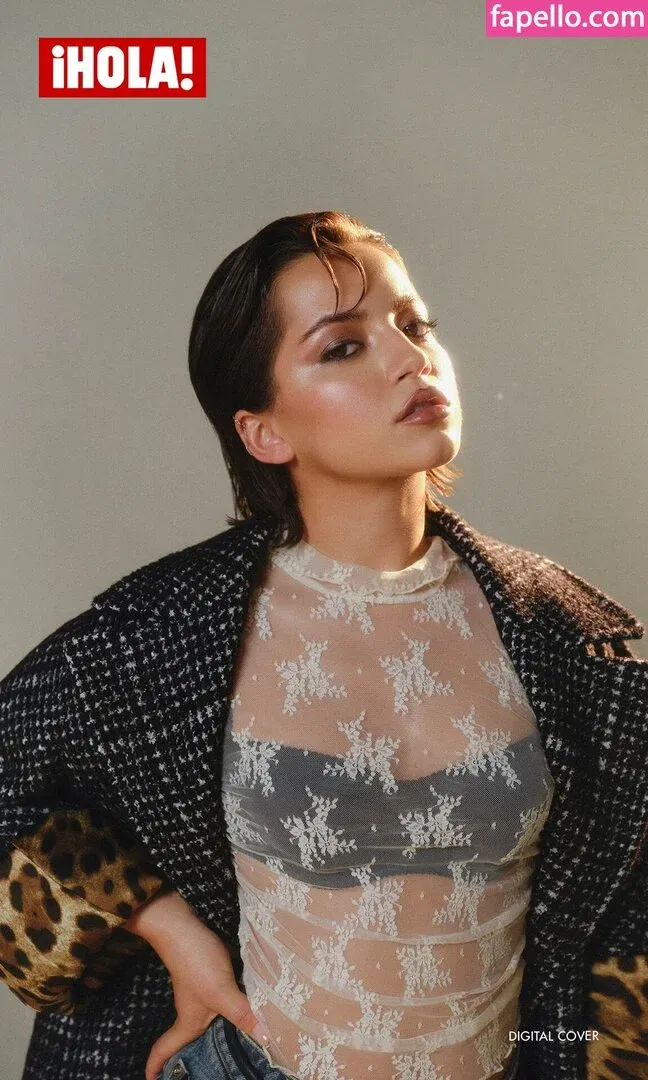 Isabela Merced / isabelamerced Onlyfans Photo Gallery 