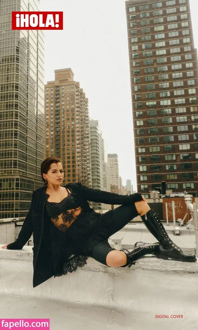 Isabela Merced / isabelamerced Onlyfans Photo Gallery 