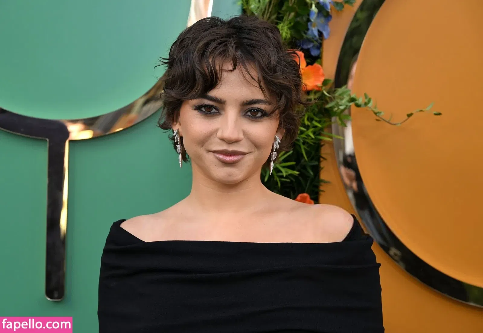 Isabela Merced / isabelamerced Onlyfans Photo Gallery 