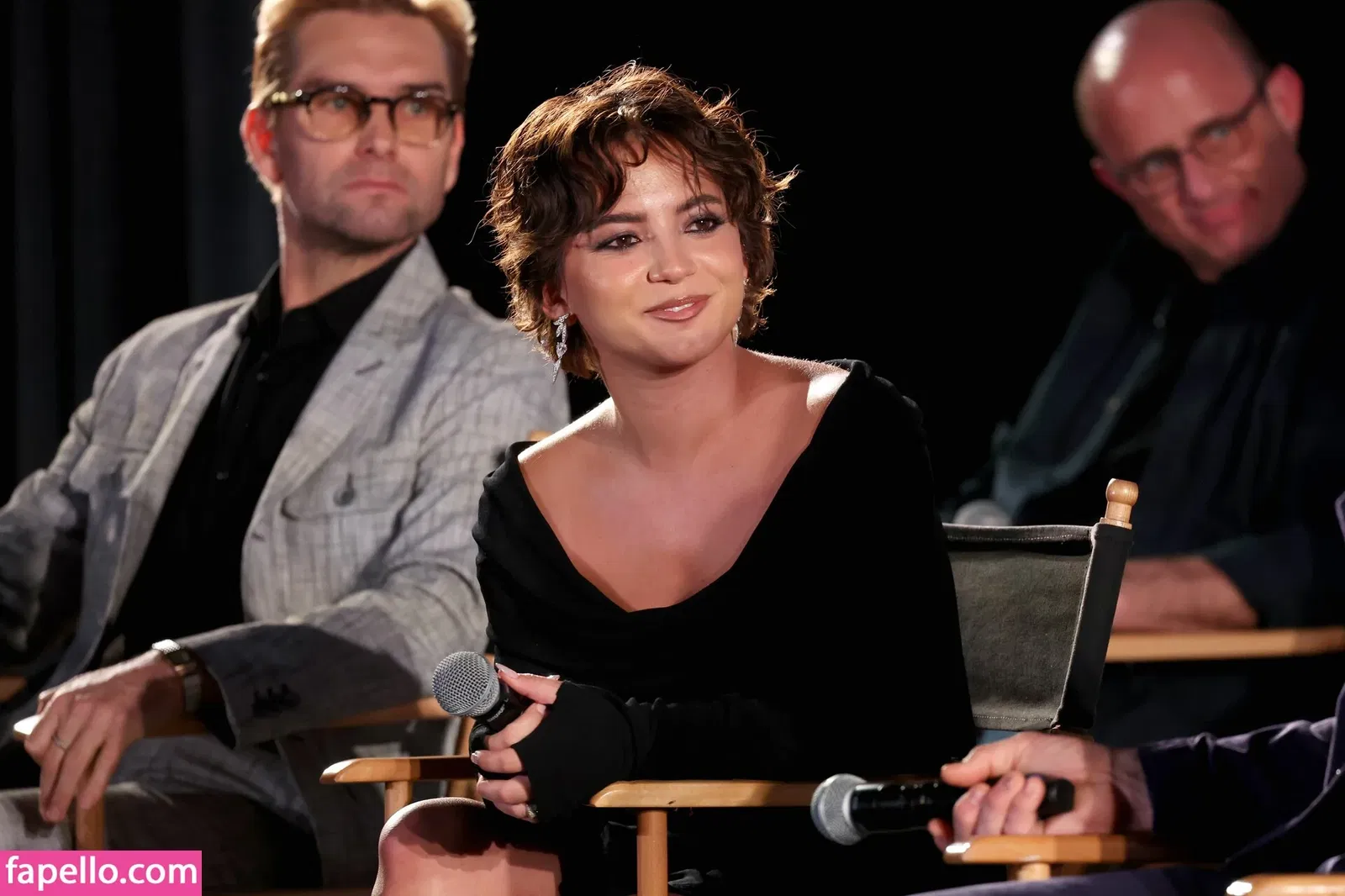 Isabela Merced / isabelamerced Onlyfans Photo Gallery 