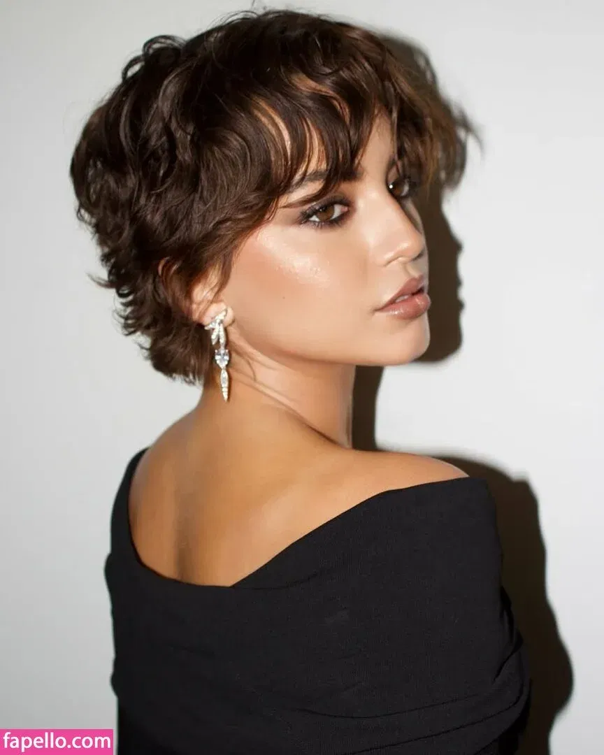 Isabela Merced / isabelamerced Onlyfans Photo Gallery 