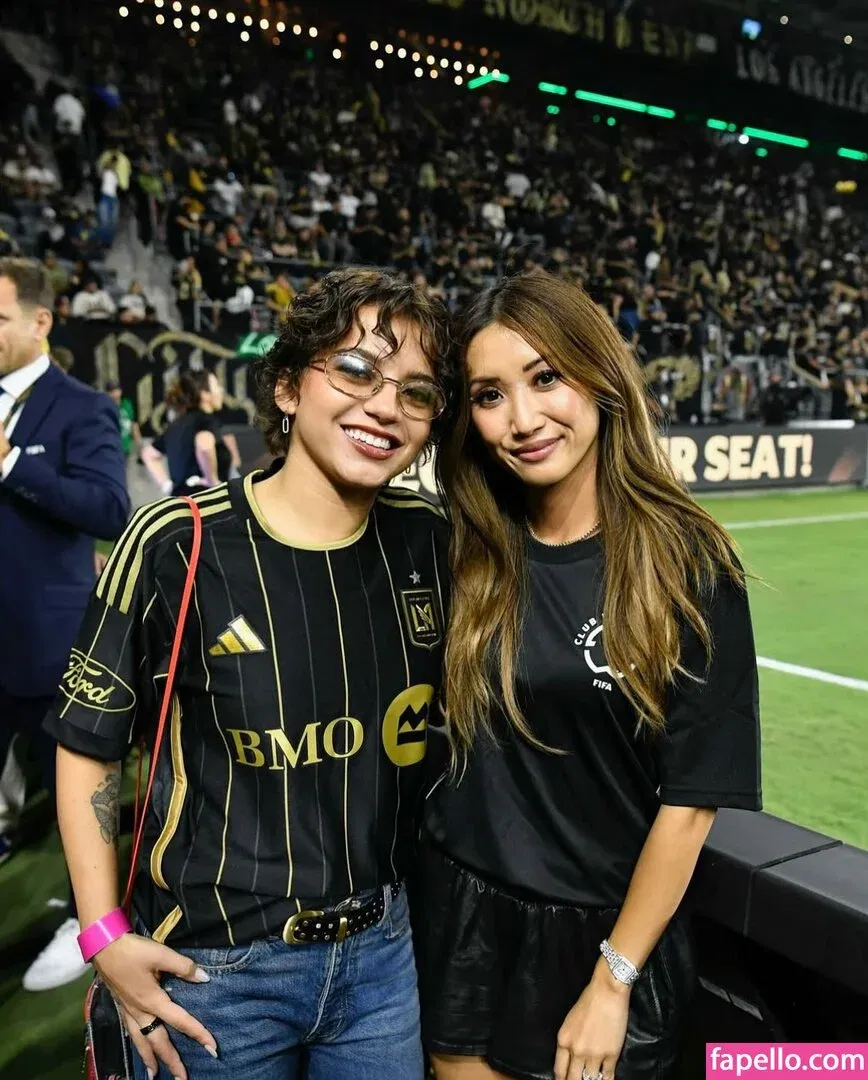 Isabela Merced / isabelamerced Onlyfans Photo Gallery 