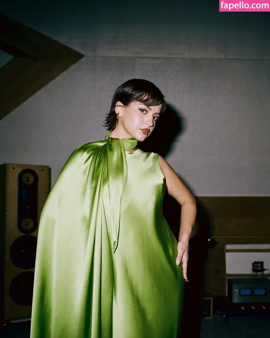 Isabela Merced / isabelamerced Onlyfans Photo Gallery 