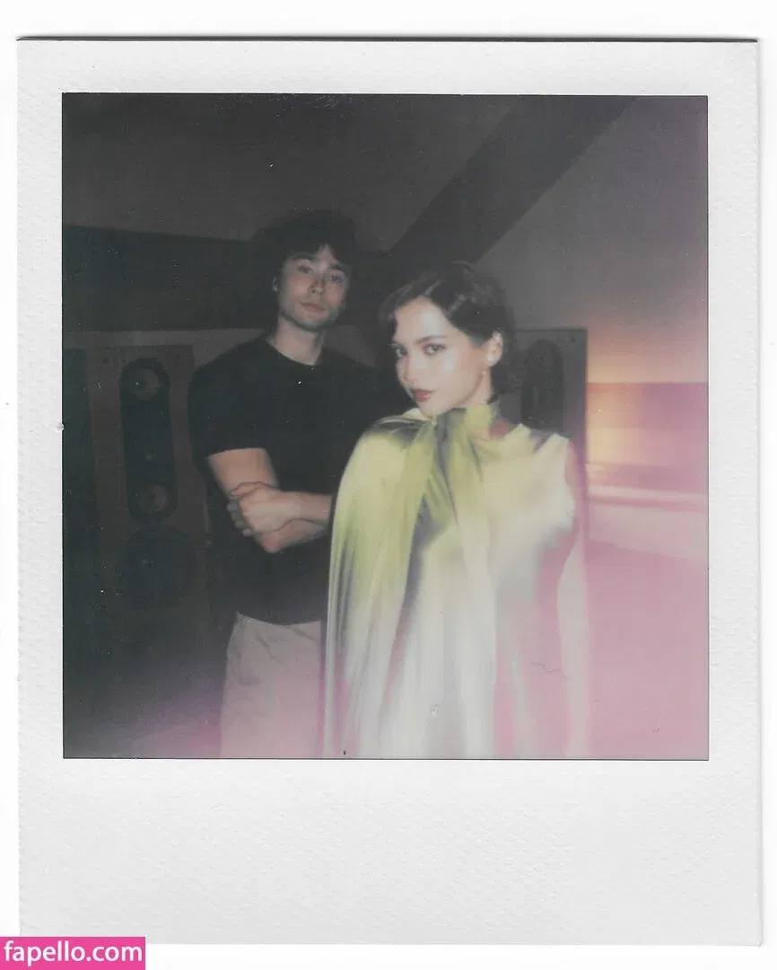 Isabela Merced / isabelamerced Onlyfans Photo Gallery 