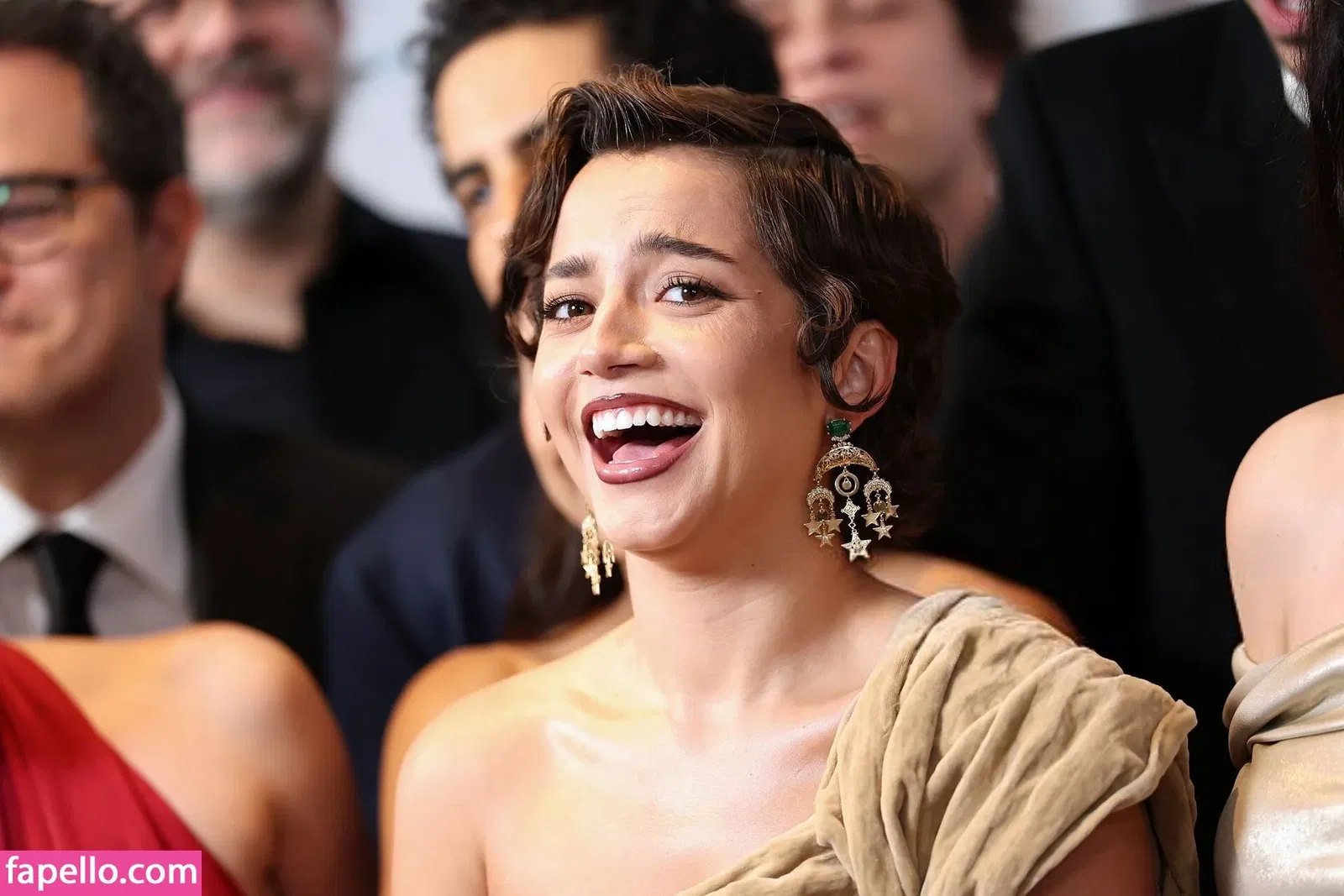 Isabela Merced / isabelamerced Onlyfans Photo Gallery 