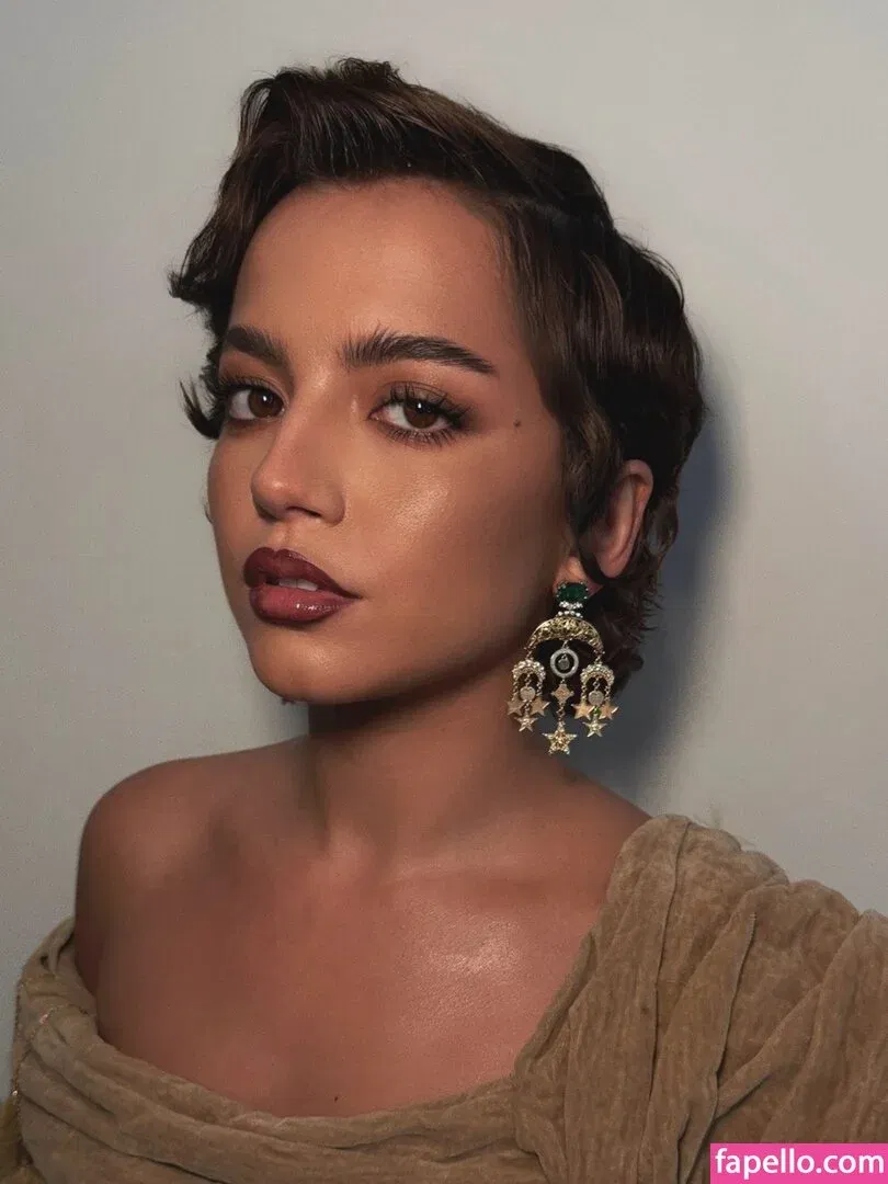 Isabela Merced / isabelamerced Onlyfans Photo Gallery 