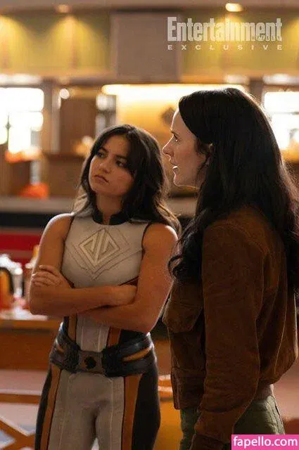 Isabela Merced / isabelamerced Onlyfans Photo Gallery 