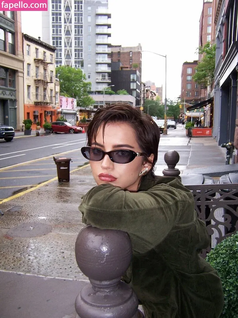 Isabela Merced / isabelamerced Onlyfans Photo Gallery 