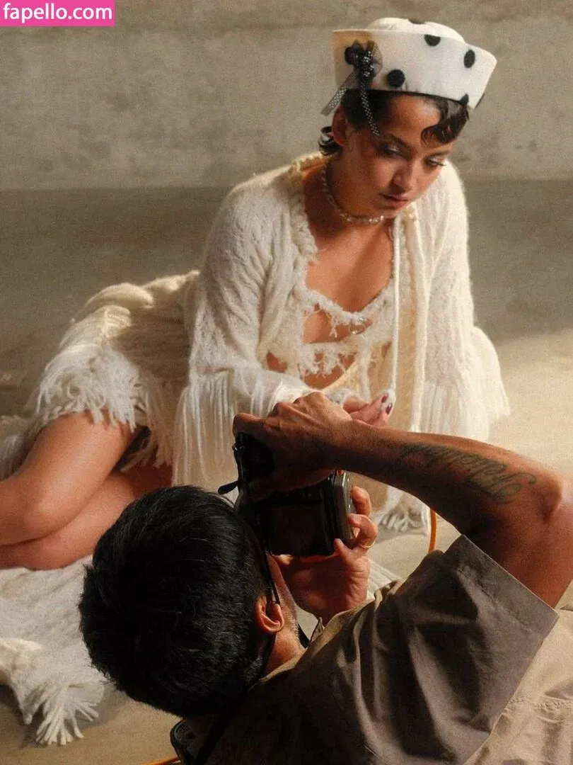 Isabela Merced / isabelamerced Onlyfans Photo Gallery 