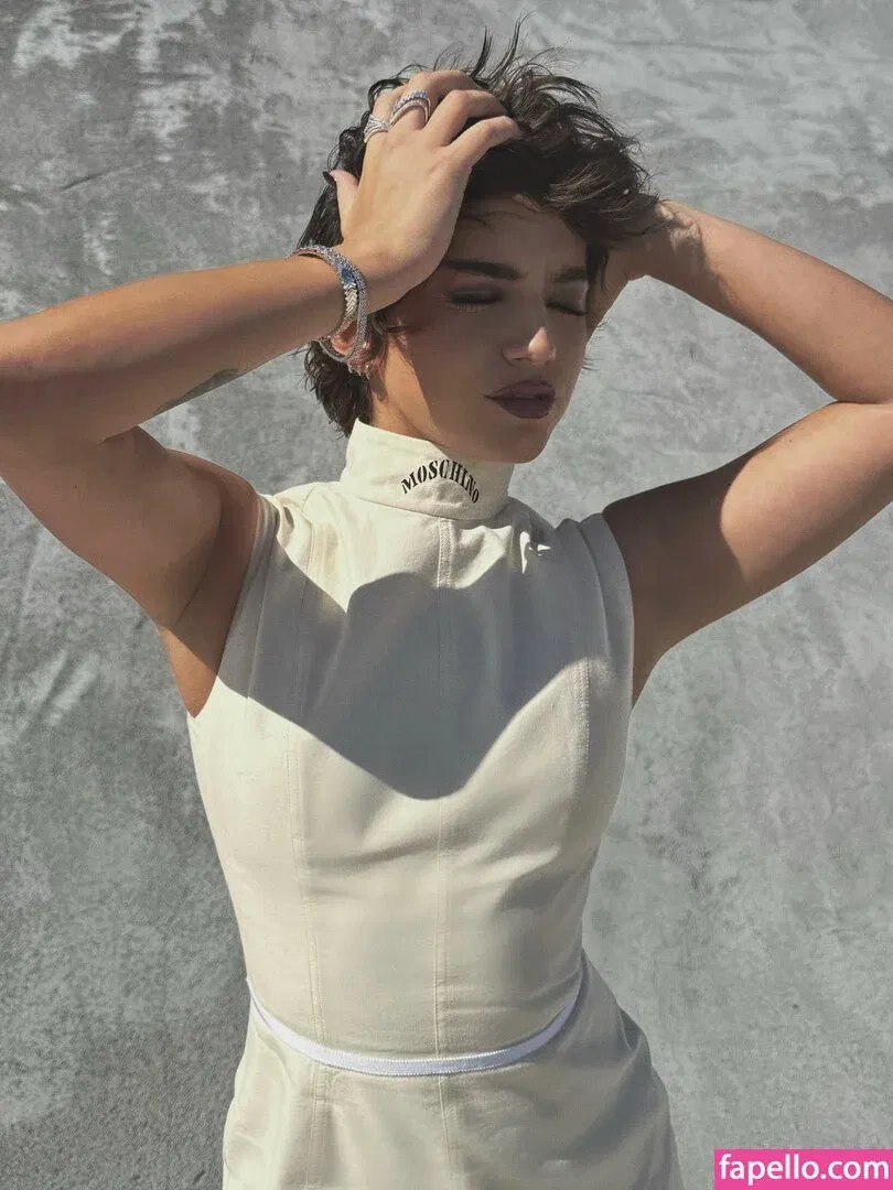 Isabela Merced / isabelamerced Onlyfans Photo Gallery 