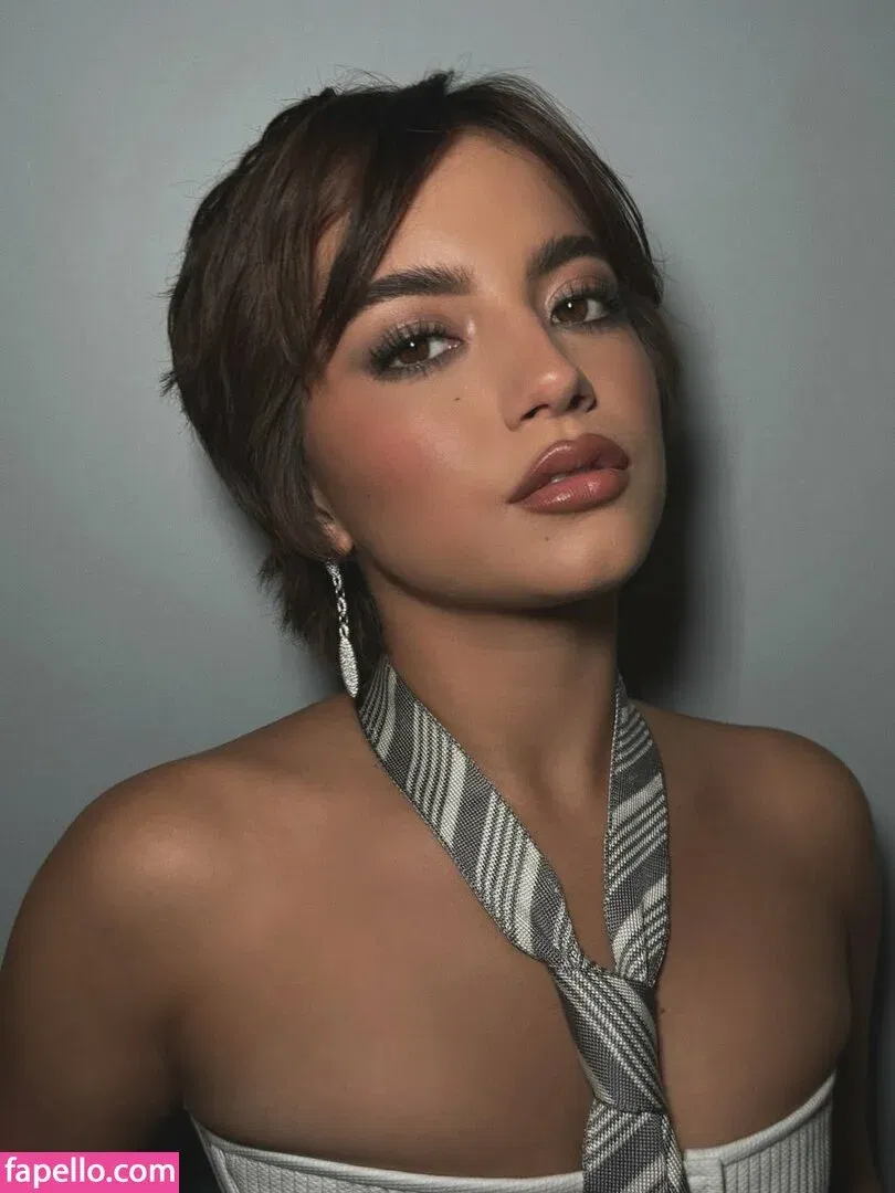 Isabela Merced / isabelamerced Onlyfans Photo Gallery 