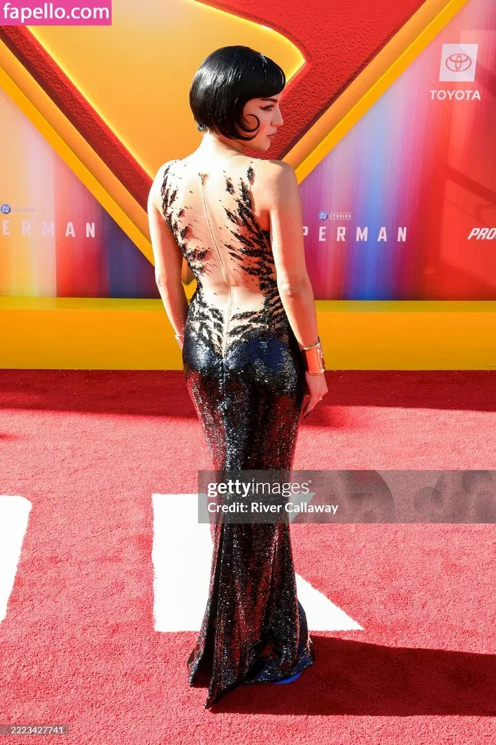 Isabela Merced / isabelamerced Onlyfans Photo Gallery 