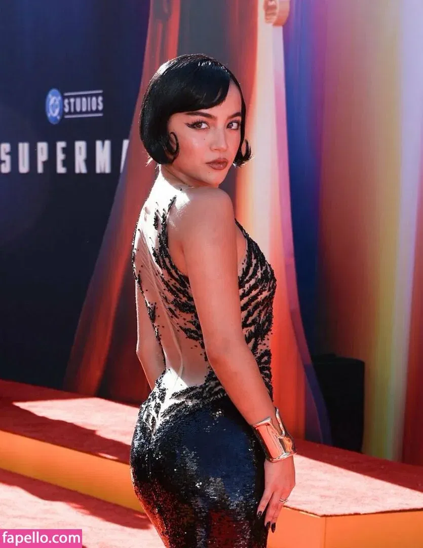 Isabela Merced / isabelamerced Onlyfans Photo Gallery 