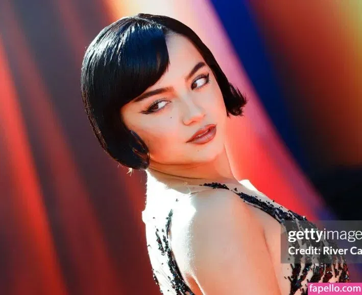 Isabela Merced / isabelamerced Onlyfans Photo Gallery 