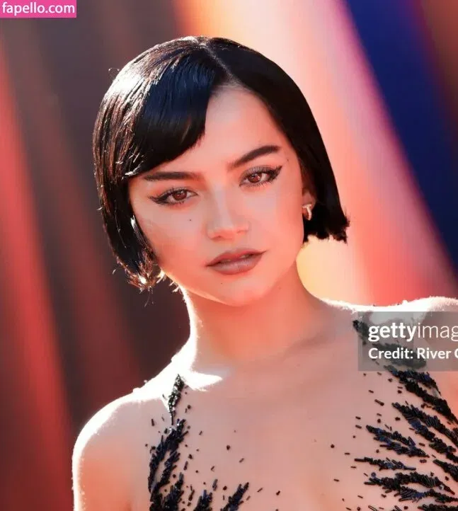 Isabela Merced / isabelamerced Onlyfans Photo Gallery 