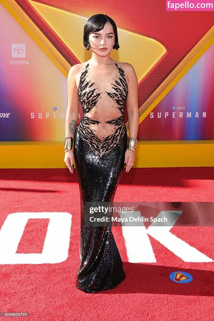 Isabela Merced / isabelamerced Onlyfans Photo Gallery 