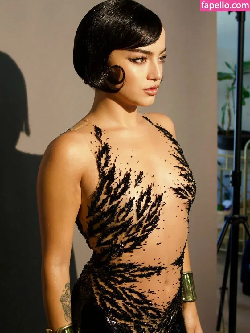 Isabela Merced / isabelamerced Onlyfans Photo Gallery 