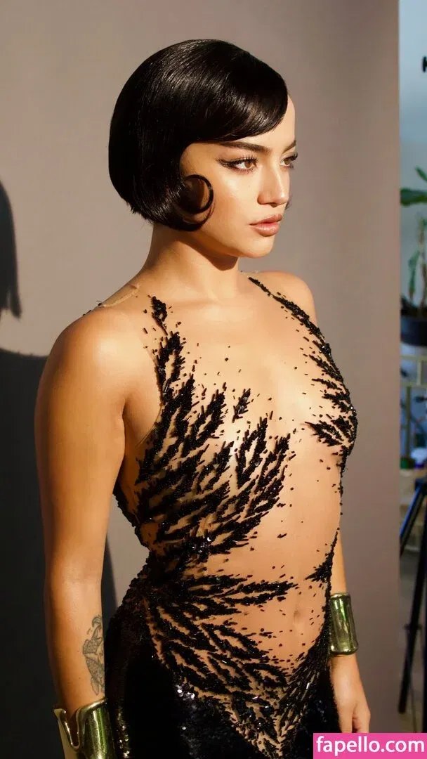 Isabela Merced / isabelamerced Onlyfans Photo Gallery 