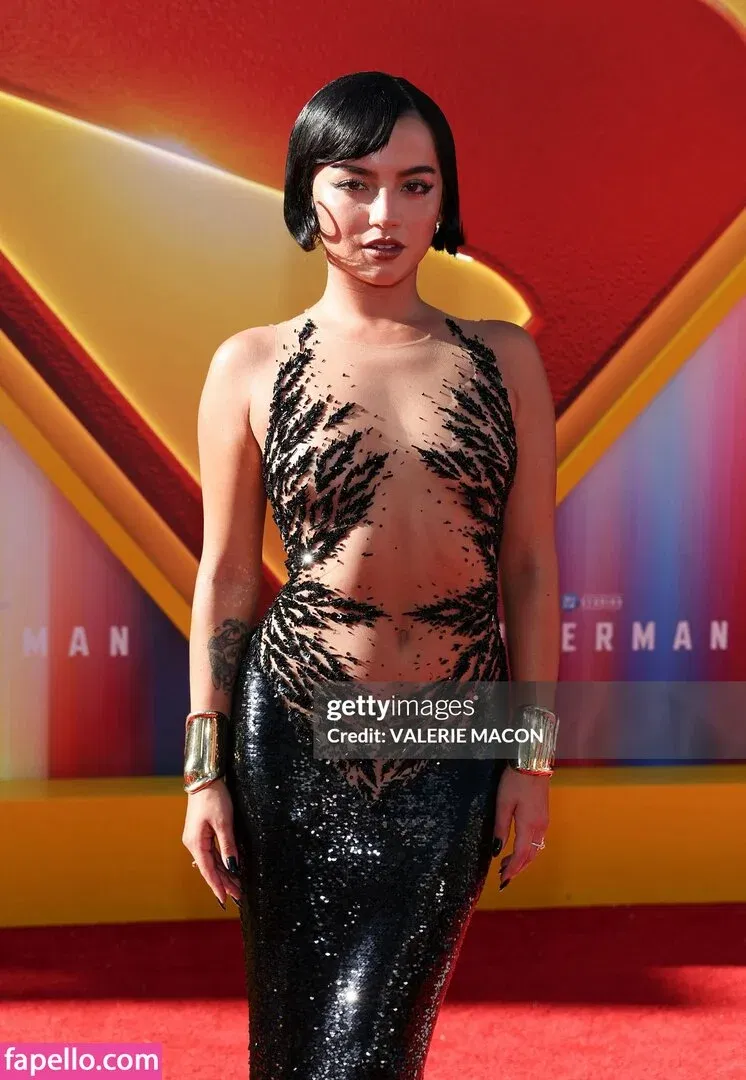 Isabela Merced / isabelamerced Onlyfans Photo Gallery 