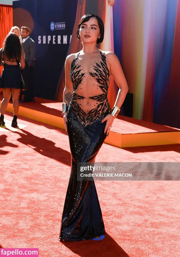 Isabela Merced / isabelamerced Onlyfans Photo Gallery 