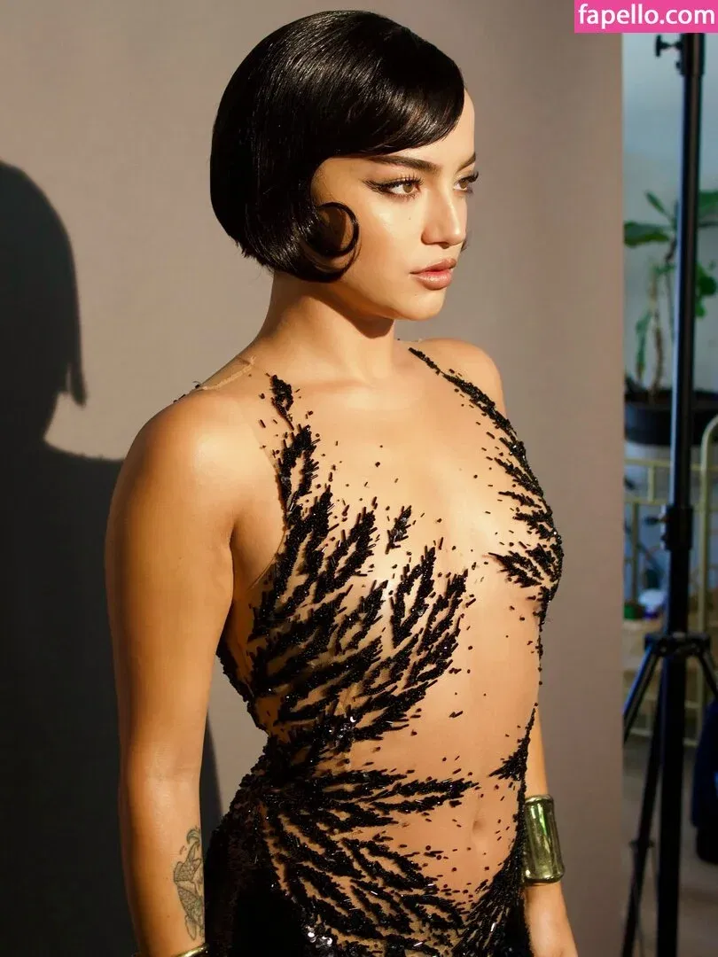 Isabela Merced / isabelamerced Onlyfans Photo Gallery 