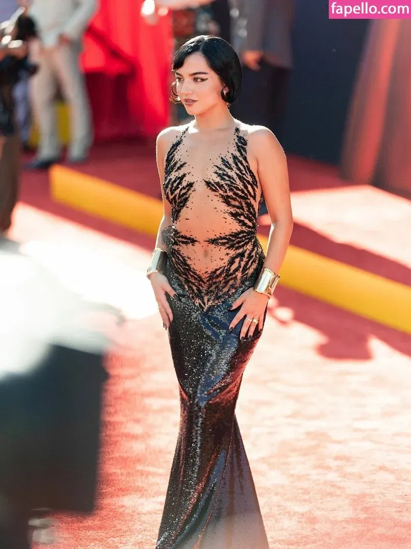 Isabela Merced / isabelamerced Onlyfans Photo Gallery 