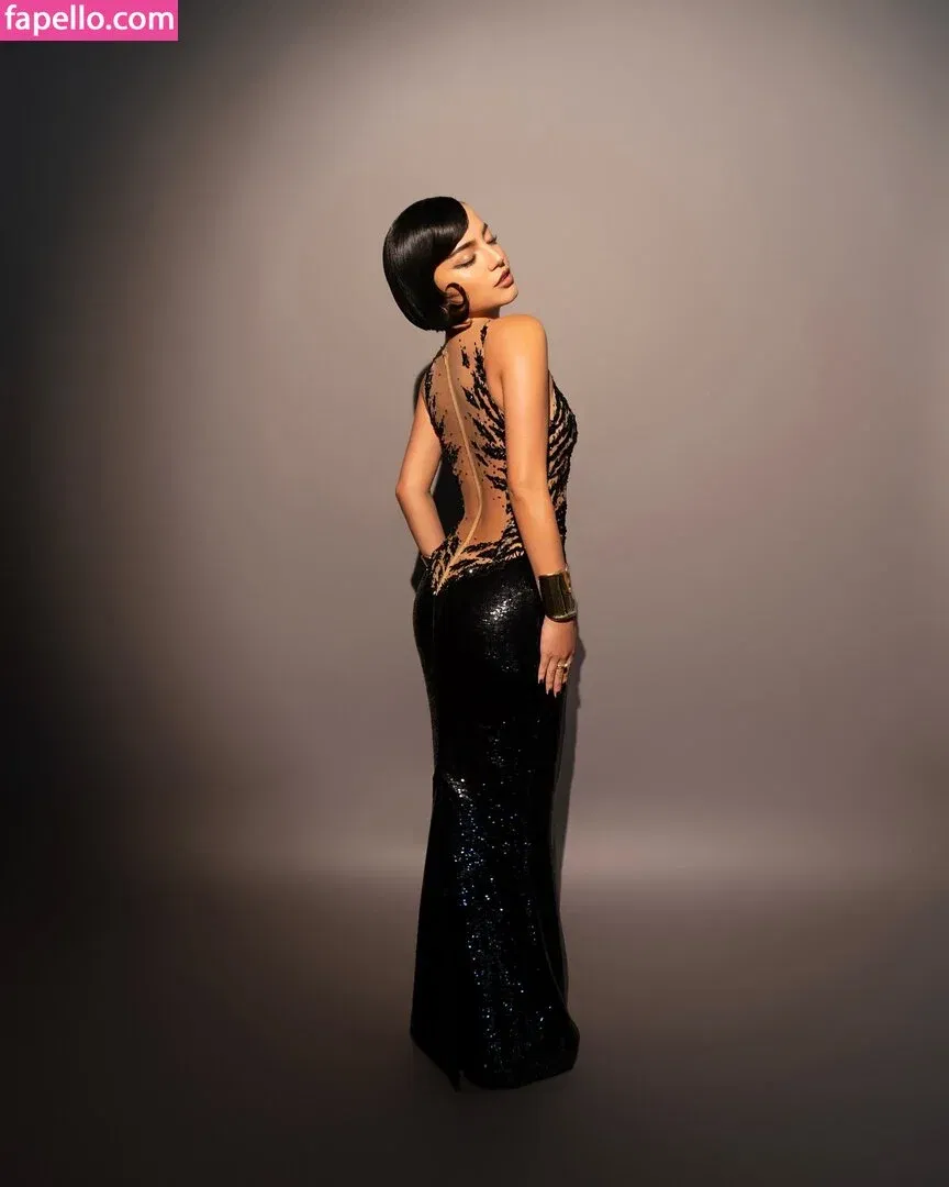 Isabela Merced / isabelamerced Onlyfans Photo Gallery 