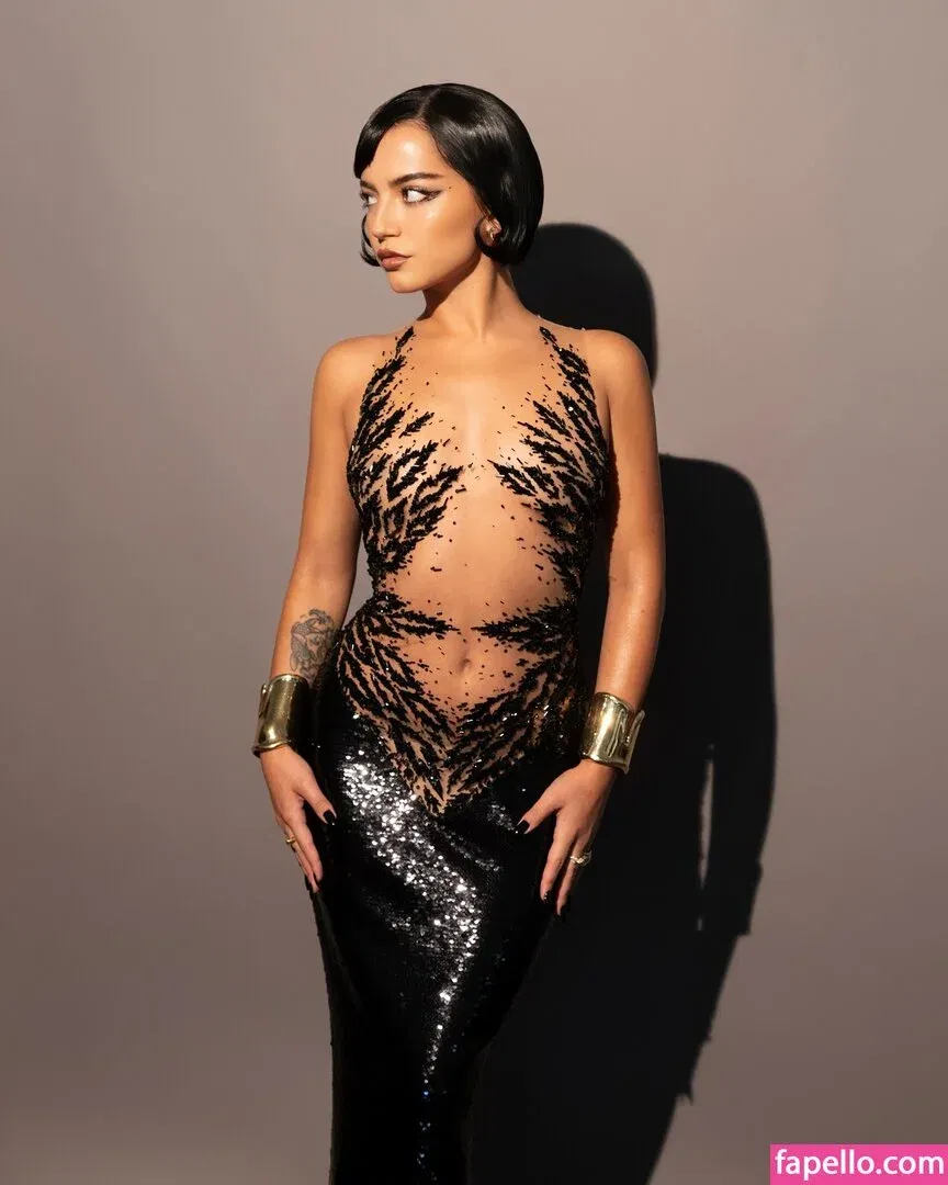 Isabela Merced / isabelamerced Onlyfans Photo Gallery 