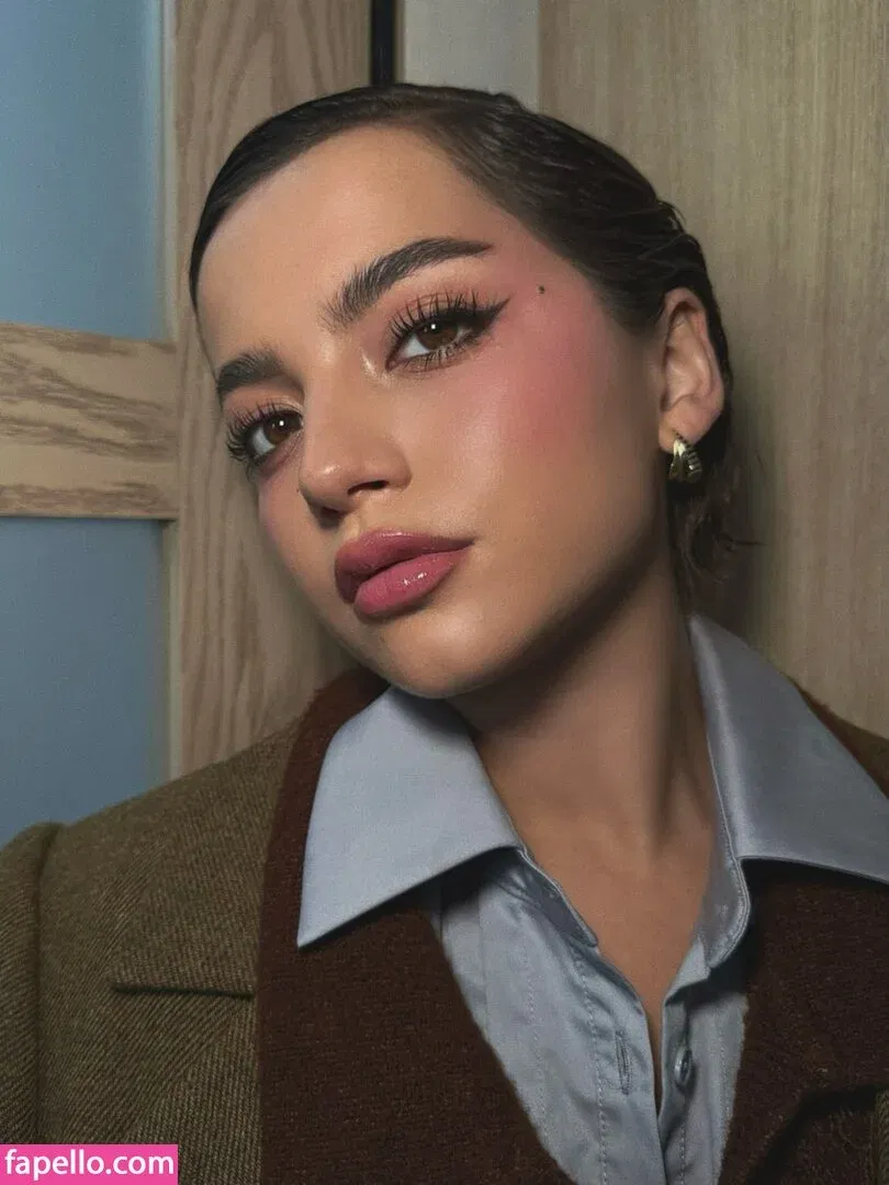 Isabela Merced / isabelamerced Onlyfans Photo Gallery 