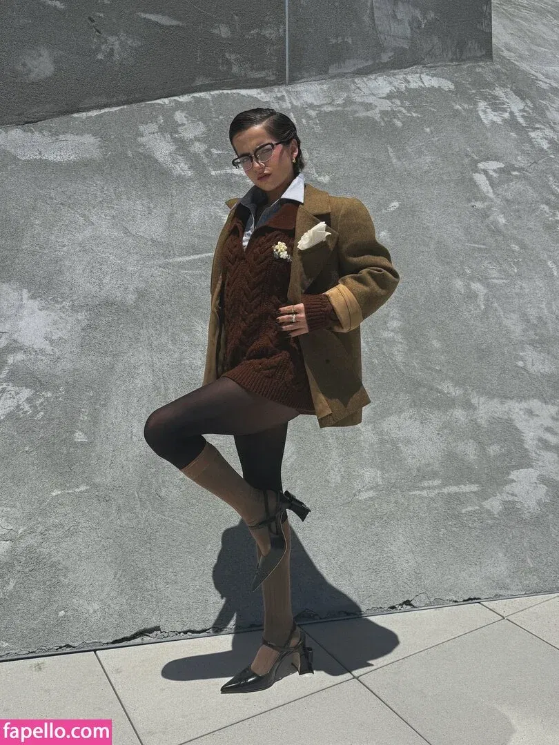 Isabela Merced / isabelamerced Onlyfans Photo Gallery 