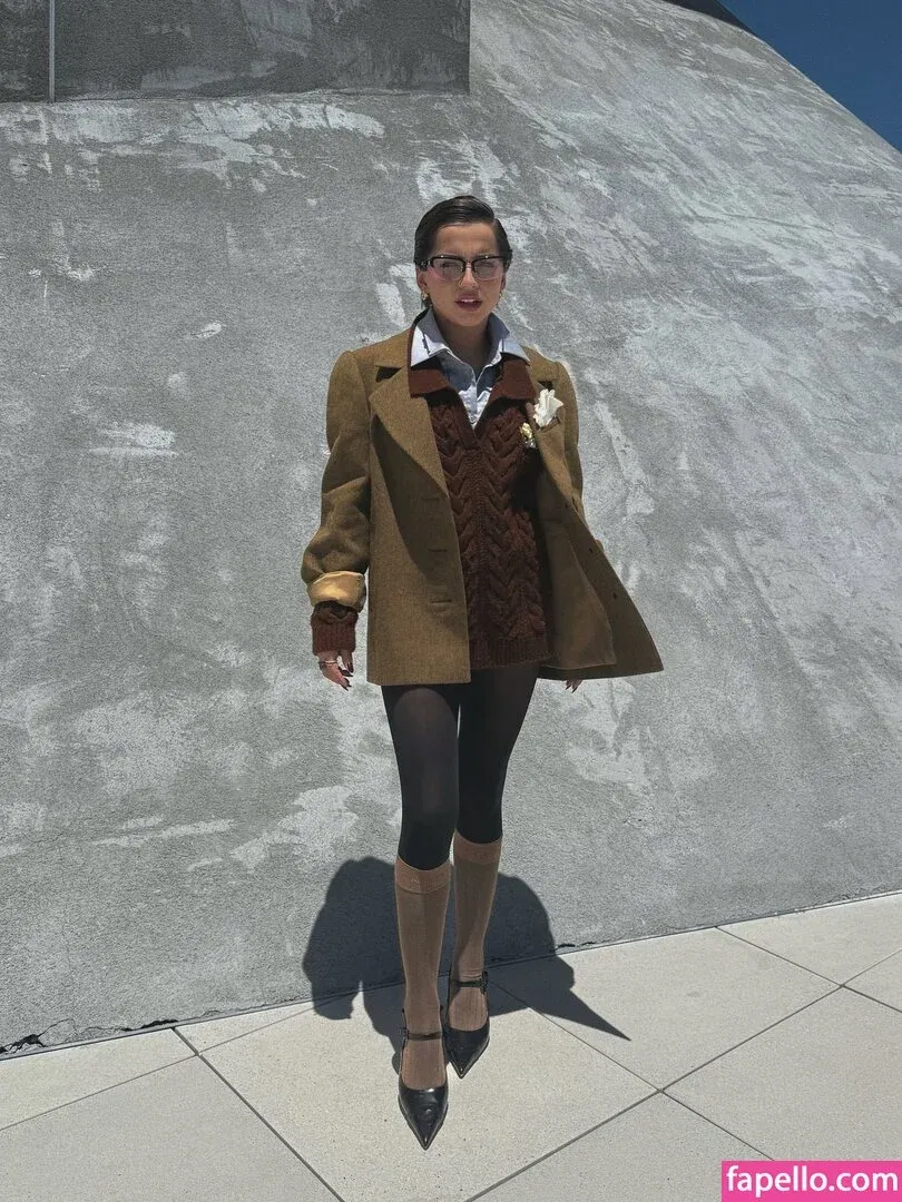 Isabela Merced / isabelamerced Onlyfans Photo Gallery 