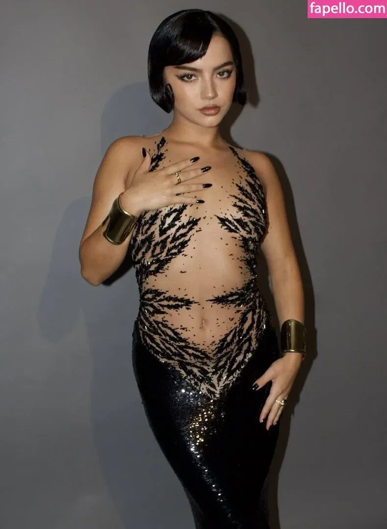 Isabela Merced / isabelamerced Onlyfans Photo Gallery 