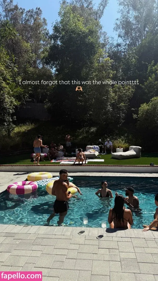 Isabela Merced / isabelamerced Onlyfans Photo Gallery 