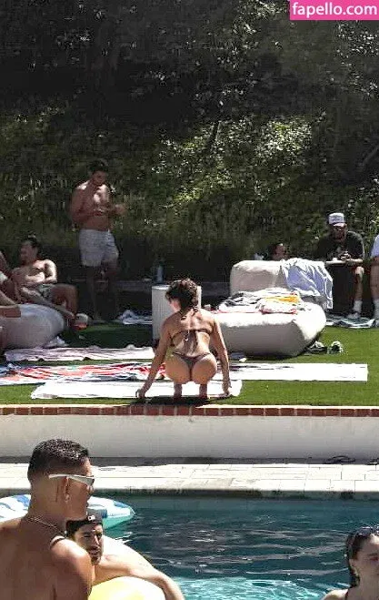 Isabela Merced / isabelamerced Onlyfans Photo Gallery 